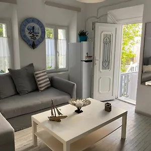 Budget Downtown Apartment- Harma I Mykonos Town